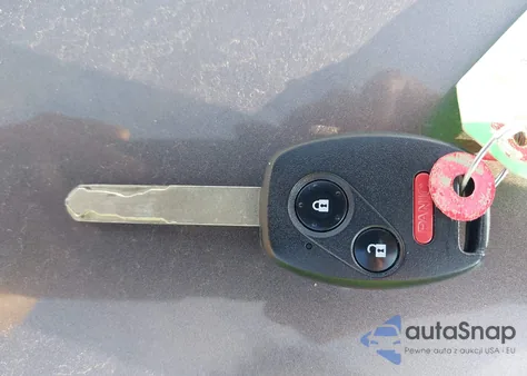 2011 Honda Civic Lx из США, поврежденный, VIN 19XFA1F58BE042197